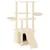 vidaXL arbre à chat Sisal vidaXL arbre à chat Sisal