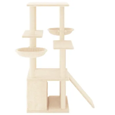 vidaXL arbre à chat Sisal vidaXL arbre à chat Sisal