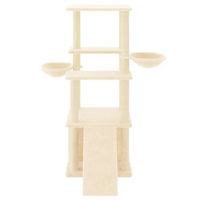 vidaXL arbre à chat Sisal vidaXL arbre à chat Sisal