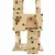 vidaXL arbre à chat Peluche vidaXL arbre à chat Peluche