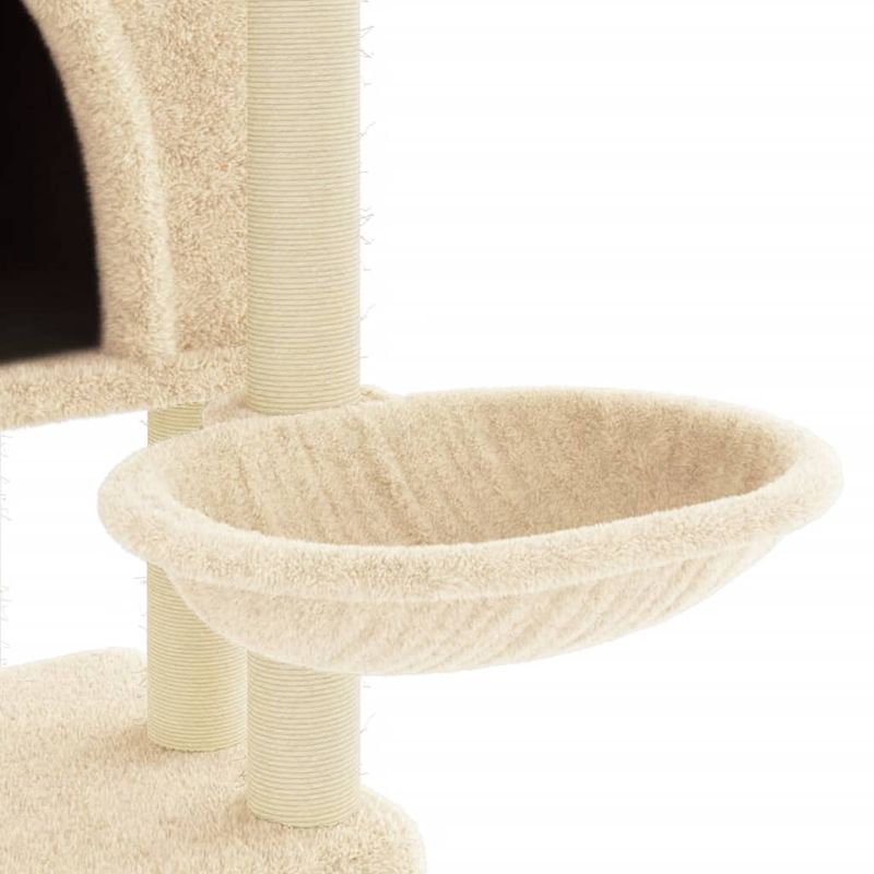 vidaXL arbre à chat
