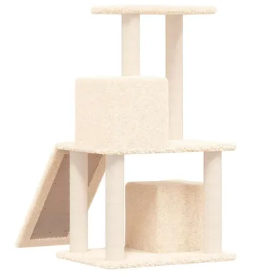 vidaXL arbre à chat Sisal vidaXL arbre à chat Sisal