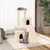 vidaXL arbre à chat Sisal