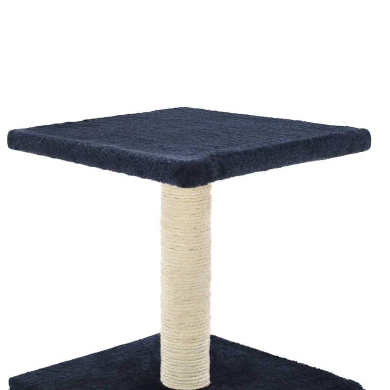 vidaXL arbre à chat