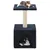 vidaXL arbre à chat Peluche