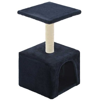 vidaXL arbre à chat