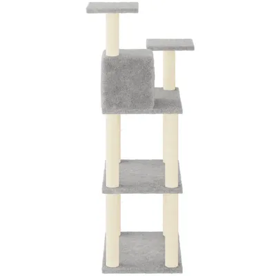 vidaXL arbre à chat Velours vidaXL arbre à chat Velours