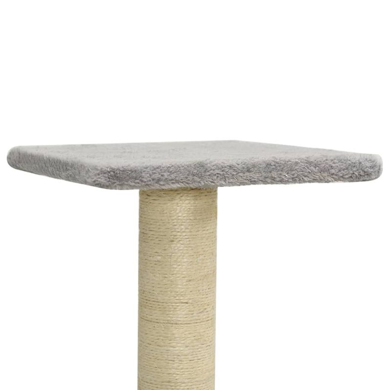 vidaXL arbre à chat