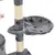 vidaXL arbre à chat Peluche vidaXL arbre à chat Peluche