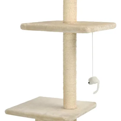 vidaXL arbre à chat