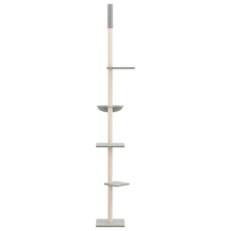 vidaXL arbre à chat