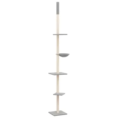 vidaXL arbre à chat Sisal vidaXL arbre à chat Sisal