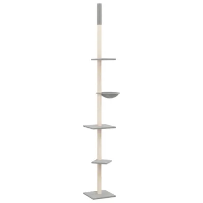 vidaXL arbre à chat Sisal vidaXL arbre à chat Sisal