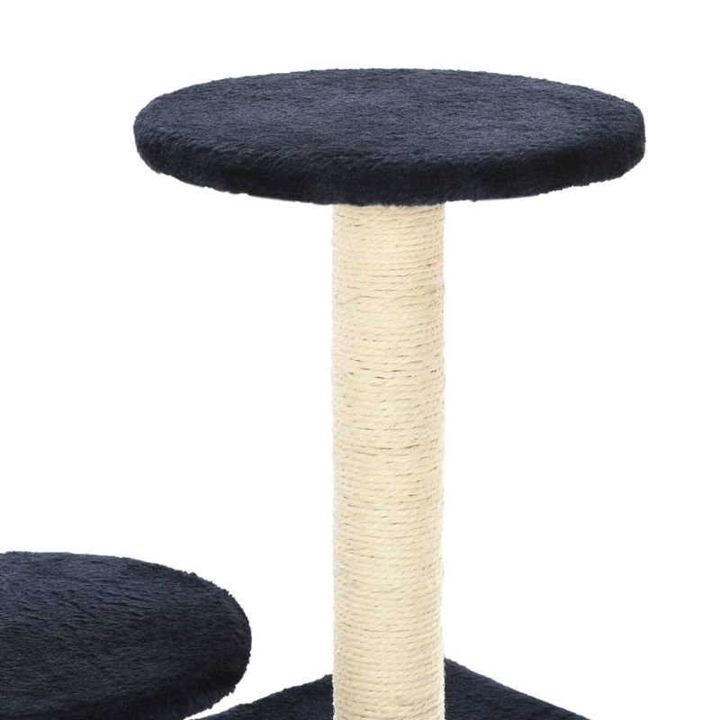 vidaXL arbre à chat