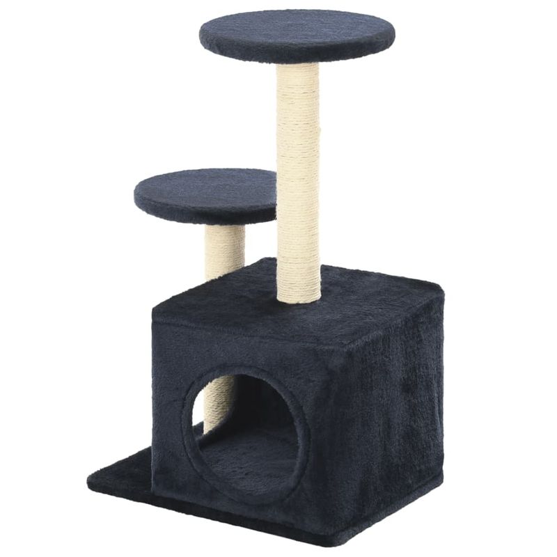 vidaXL arbre à chat