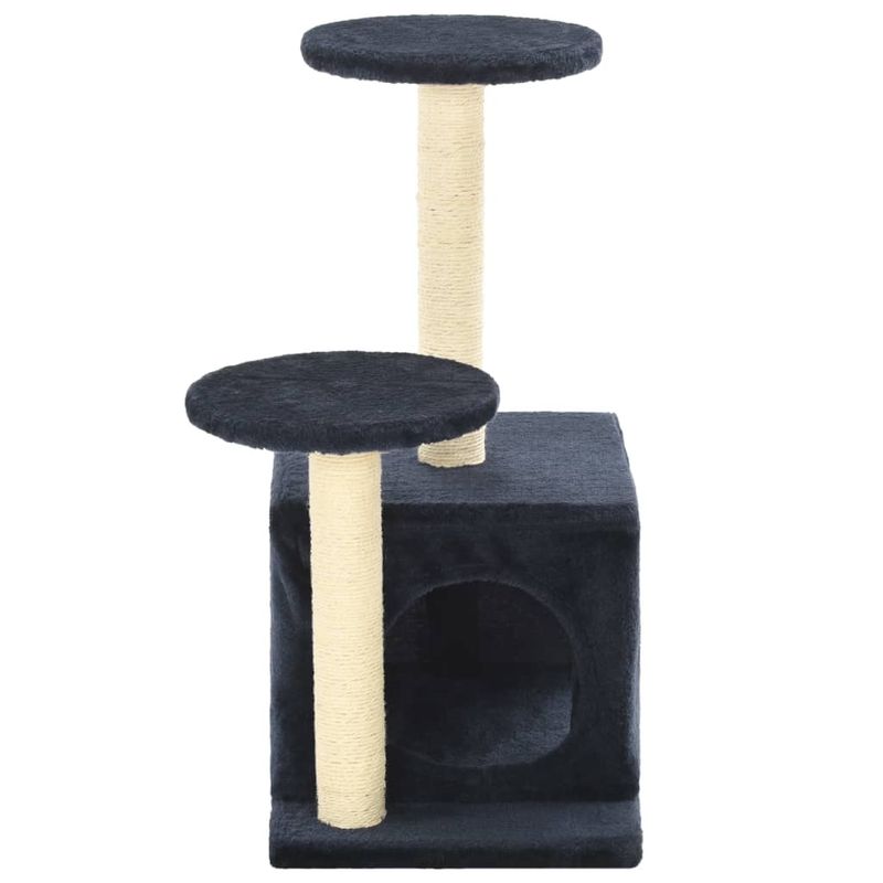 vidaXL arbre à chat