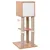 vidaXL arbre à chat MDF