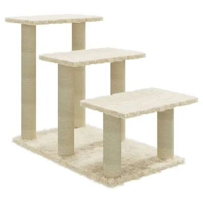 vidaXL arbre à chat