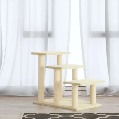 vidaXL arbre à chat