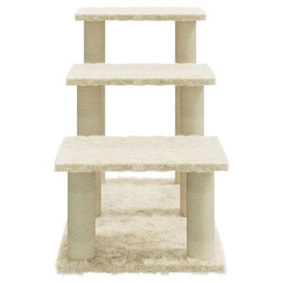 vidaXL arbre à chat