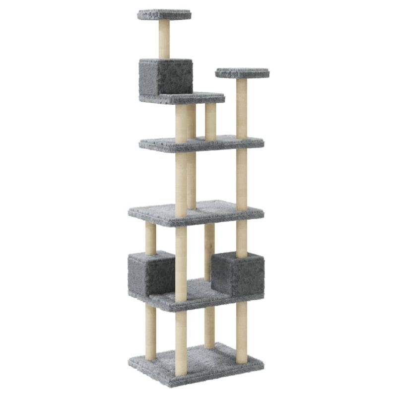 vidaXL arbre à chat