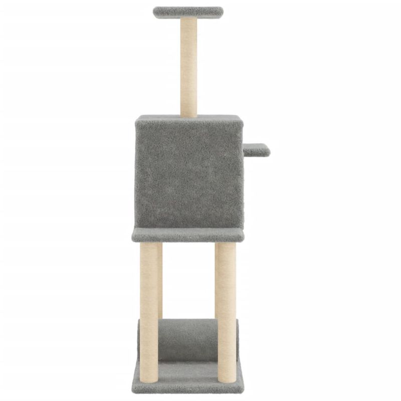 vidaXL arbre à chat