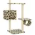 vidaXL arbre à chat Peluche