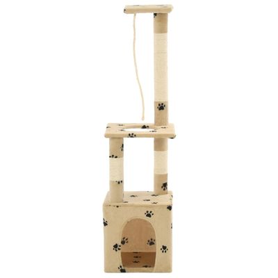 vidaXL arbre à chat