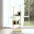 vidaXL arbre à chat Peluche