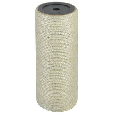 vidaXL griffoir pour chats Sisal