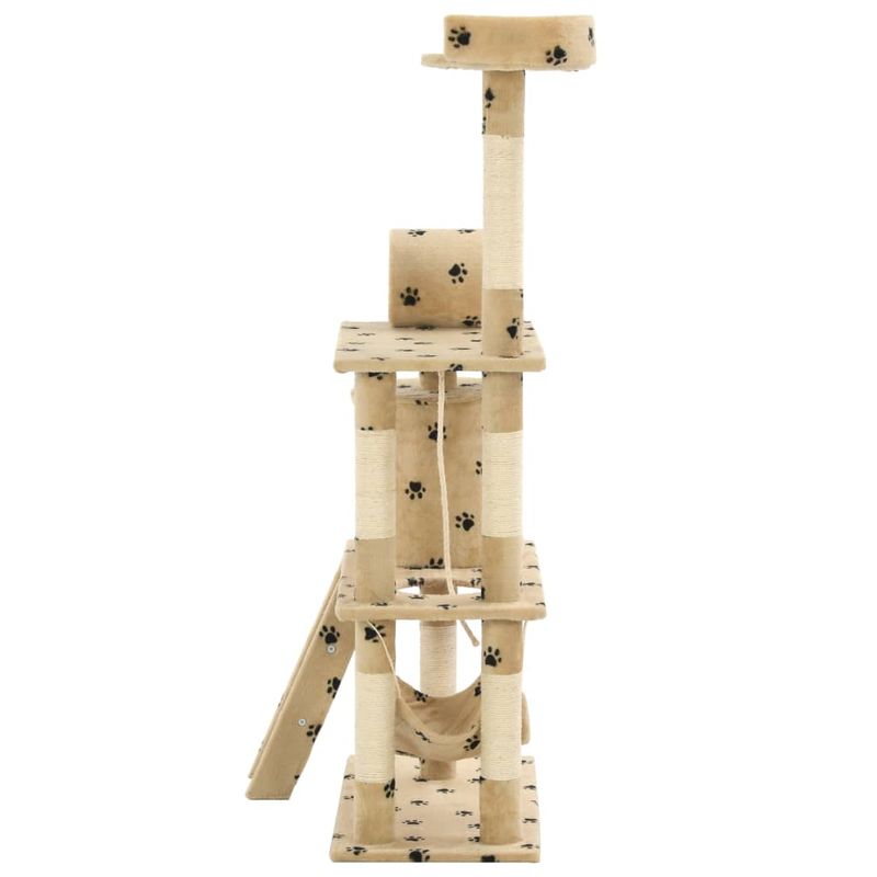 vidaXL arbre à chat