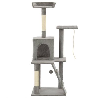 vidaXL arbre à chat