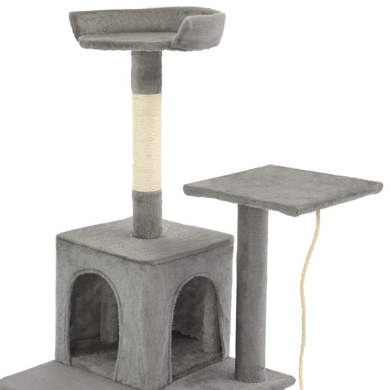 vidaXL arbre à chat