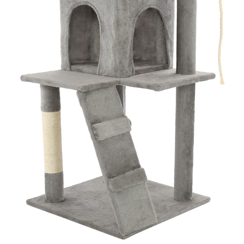vidaXL arbre à chat