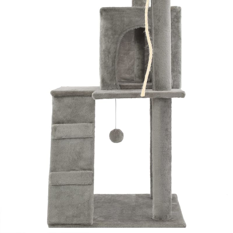 vidaXL arbre à chat
