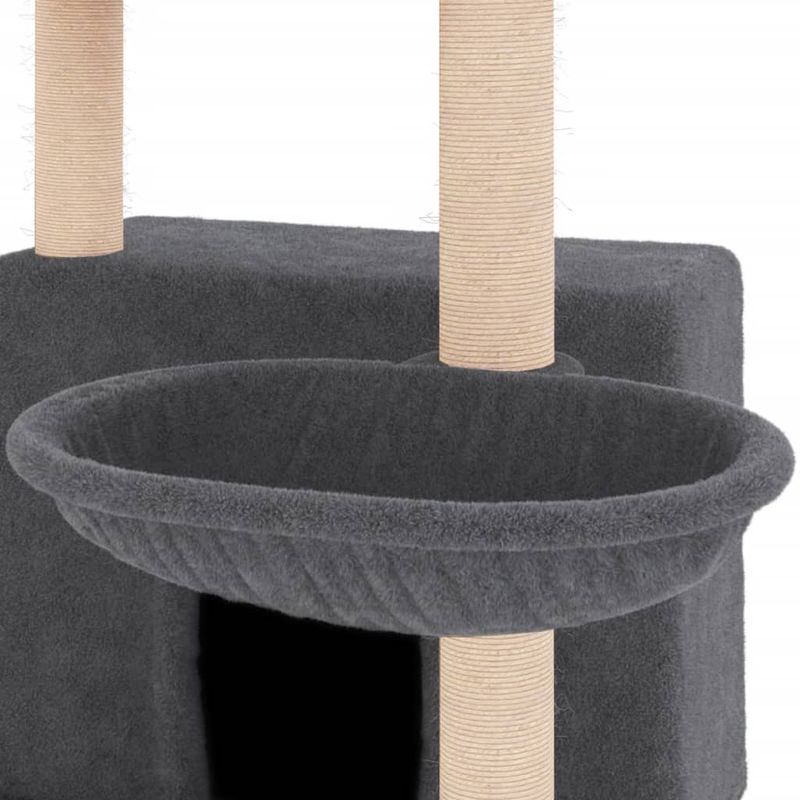 vidaXL arbre à chat