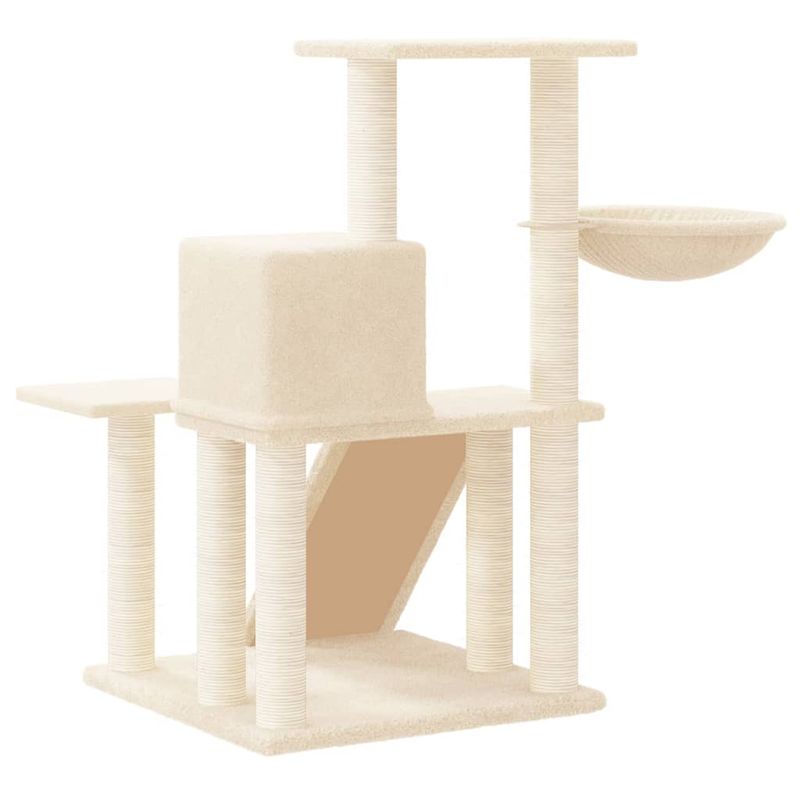 vidaXL arbre à chat