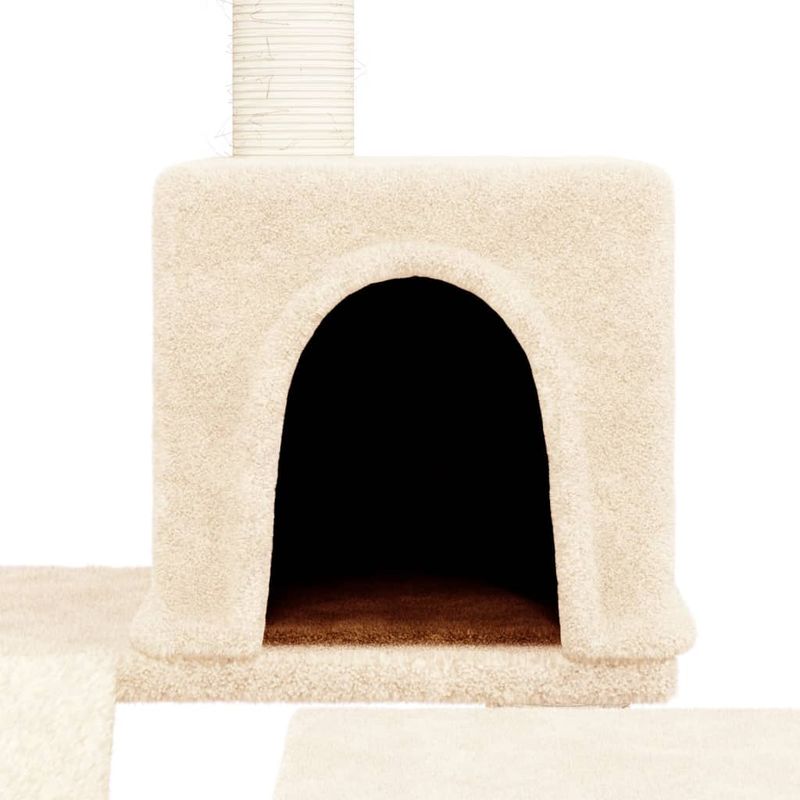 vidaXL arbre à chat