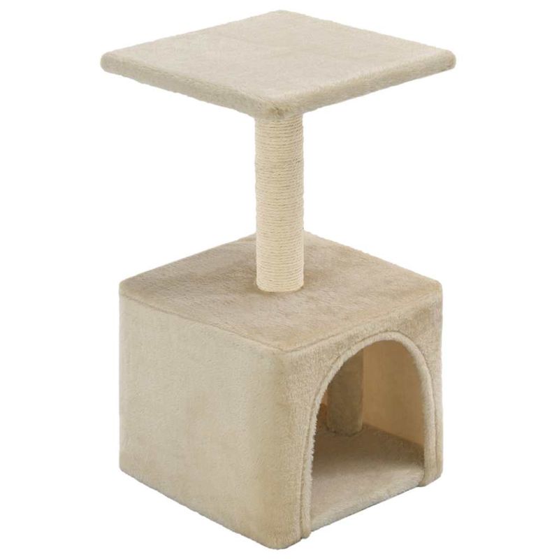vidaXL arbre à chat
