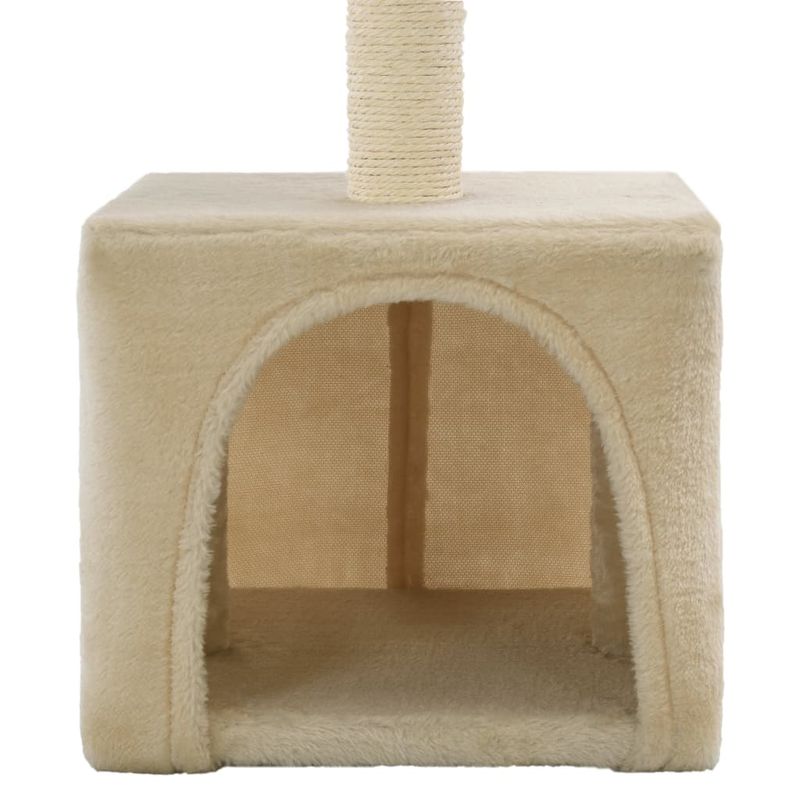 vidaXL arbre à chat