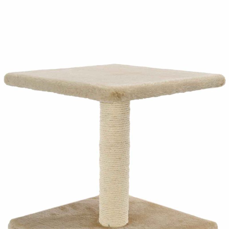 vidaXL arbre à chat