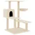 vidaXL arbre à chat Sisal vidaXL arbre à chat Sisal
