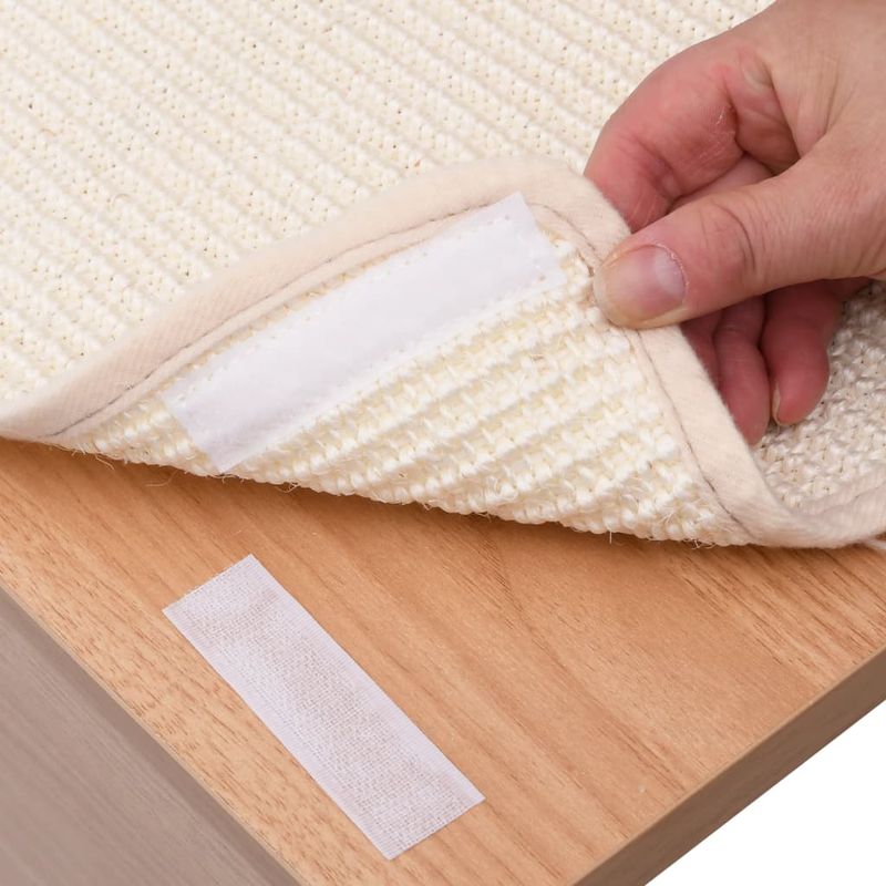 vidaXL maison de chat MDF