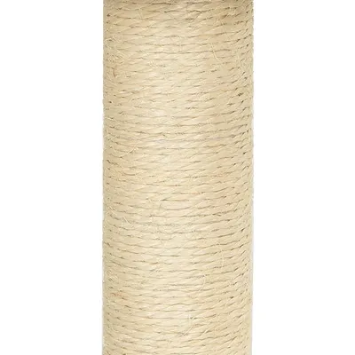 vidaXL arbre à chat Velours