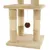 vidaXL arbre à chat Peluche vidaXL arbre à chat Peluche