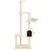 vidaXL arbre à chat Peluche vidaXL arbre à chat Peluche