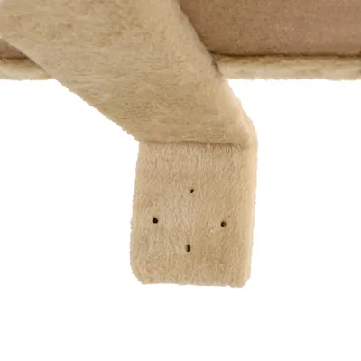 vidaXL arbre à chat Peluche