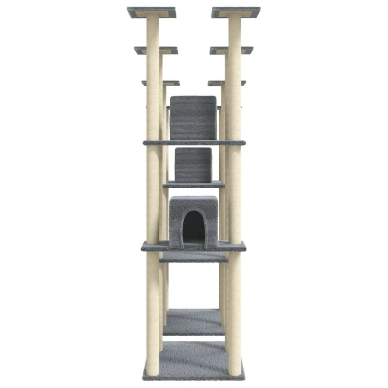 vidaXL arbre à chat