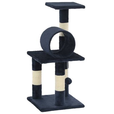 vidaXL arbre à chat