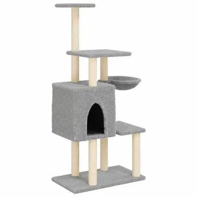 vidaXL arbre à chat vidaXL arbre à chat